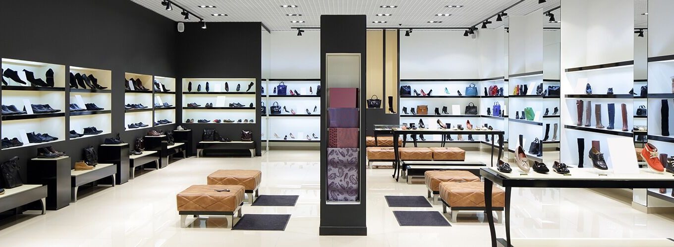 Sustainable Retail Fit-Outs: Incorporating Green Design Practices into Your Store