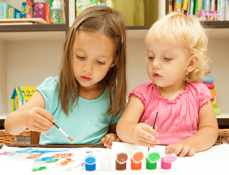 The Role Of Technology In Early Education: Enhancing Learning In Nursery Schools